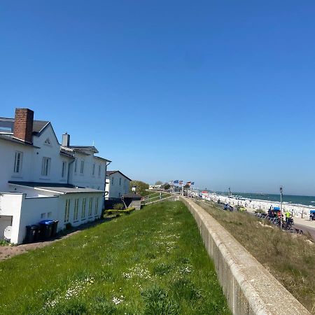5400 - Villa Seestern Dahme  Exterior photo