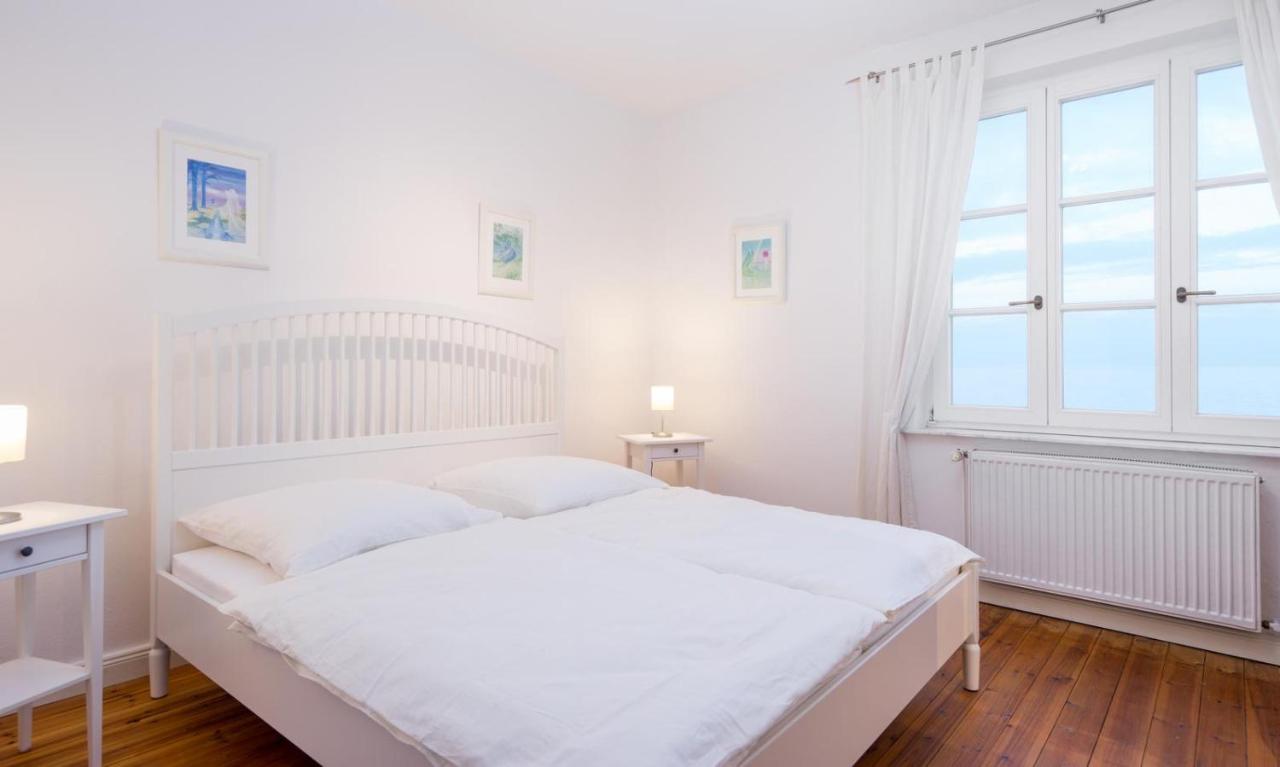 5400 - Villa Seestern Dahme  Exterior photo