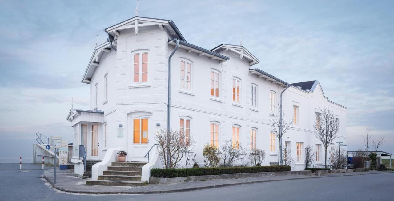 5400 - Villa Seestern Dahme  Exterior photo