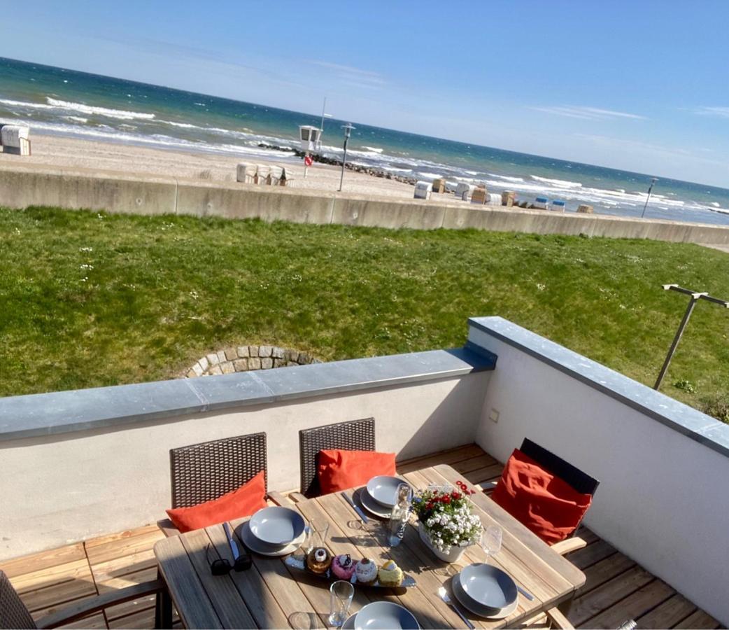 5400 - Villa Seestern Dahme  Exterior photo